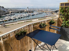 Studio du vieux port
